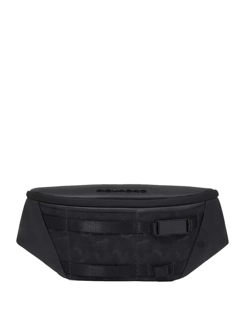 PIQUADRO FX Beutel Schwarz - Hüfttaschen