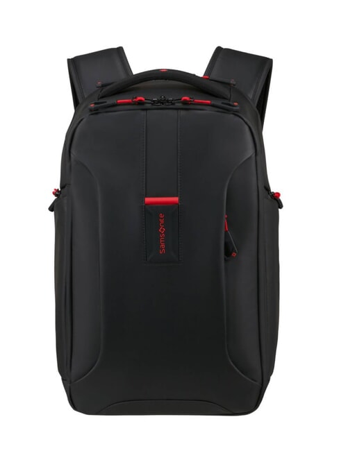 SAMSONITE PARADIVER LIGHT XS Underseater-Rucksack für 14"-Laptop SCHWARZ - Rucksäcke für Schule &amp; Freizeit