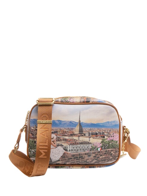 YNOT YESBAG SPECIAL Schulter-Kameratasche Turin - Damentaschen