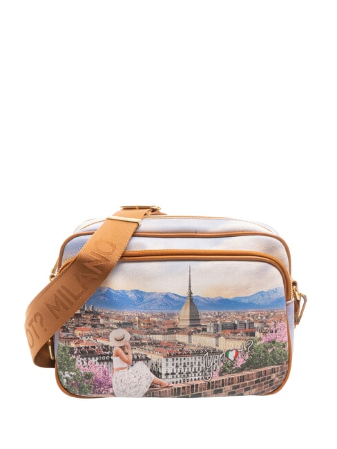 YNOT YESBAG SPECIAL Kameratasche Umhängetasche Turin - Damentaschen