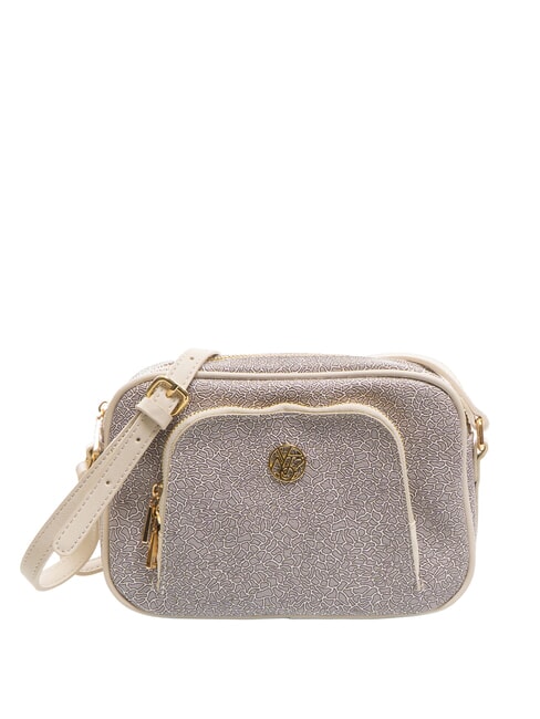 YNOT LUX Briefträgertasche mit Taschen Mond - Damentaschen