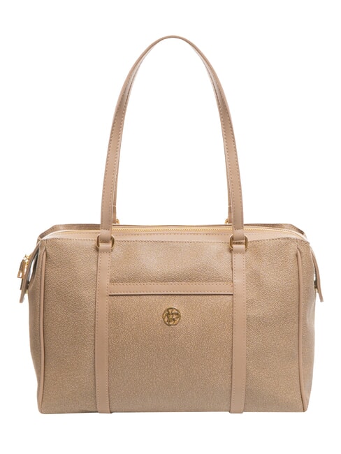 YNOT LUX Umhängetasche BEIGE - Damentaschen