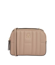 TOMMY HILFIGER TH FEMININE  Mini-Schulterkameratasche - Damentaschen
