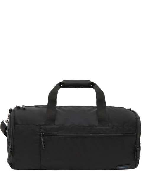 PIQUADRO BUSINESS CASUAL  Faltbare Reisetasche Schwarz - Reisetaschen