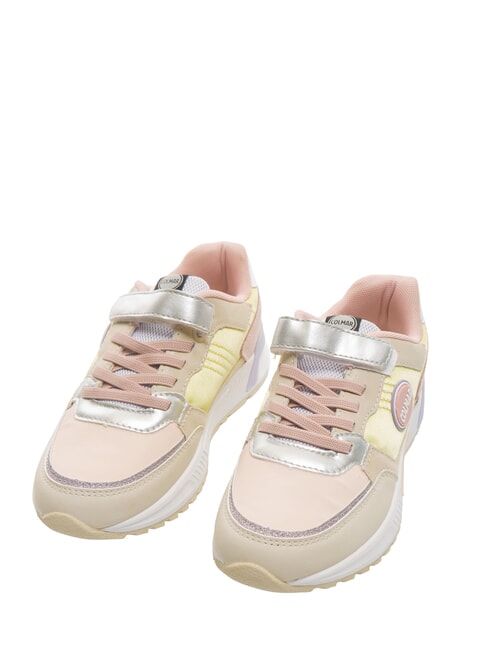 COLMAR DALTON FAIRY Turnschuhe mehrfarbig - Kinderschuhe
