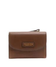 THE BRIDGE CARLOTTA  Lederbrieftasche - Brieftaschen Damen