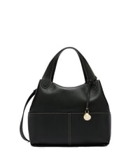FURLA PRIMROSE Tragetasche aus Leder mit Herkules-Print - Damentaschen