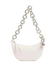 FURLA SFERA Mini-Umhängetasche aus Leder mit Ares-Print - Damentaschen