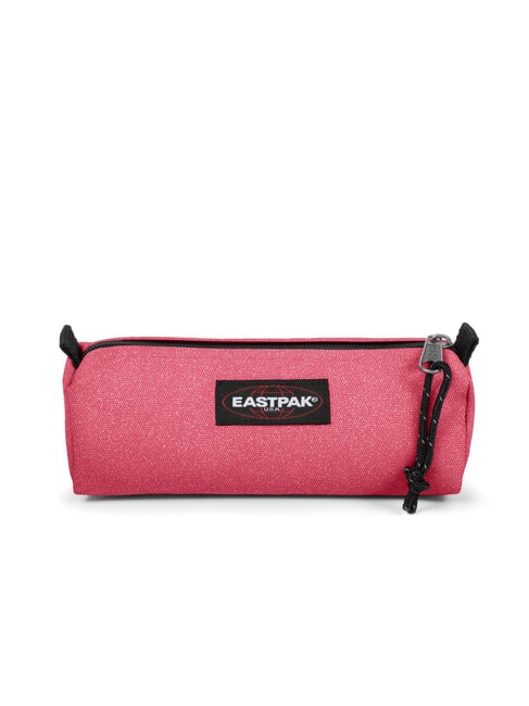 EASTPAK BENCHMARK Etui mit Reißverschluss Funkengelee - Etuis und Zubehör