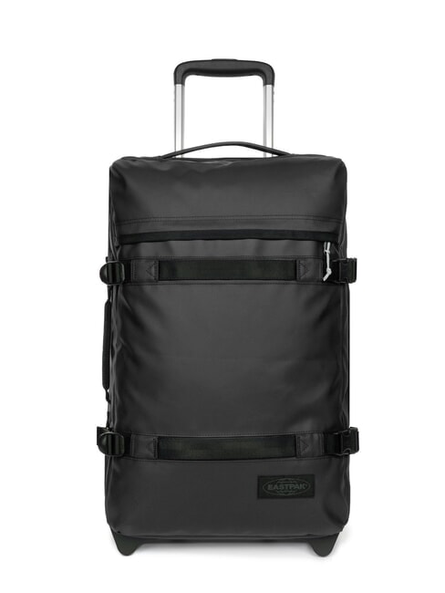 EASTPAK TRANSIT'R S WP Handgepäcktrolley, wasserabweisend Plane schwarz2 - Handgepäck