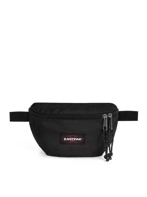 EASTPAK SPRINGER POWR  Bauchtasche Schwarz - Hüfttaschen