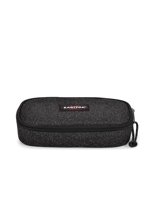 EASTPAK OVAL SINGLE Fall Funke schwarz - Etuis und Zubehör
