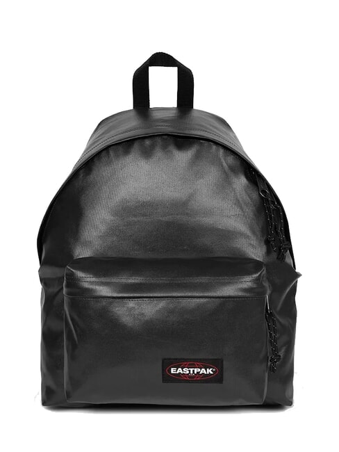EASTPAK PADDED PAKR Rucksack glänzend schwarz - Rucksäcke für Schule &amp; Freizeit