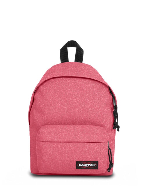 EASTPAK ORBIT Kleiner Rucksack Funkengelee - Rucksäcke für Schule &amp; Freizeit