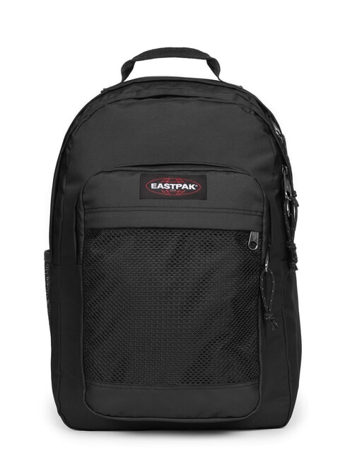 EASTPAK STUDY BUDDY Rucksack mit 15,6"-Laptophalterung SCHWARZ - Rucksäcke für Schule &amp; Freizeit