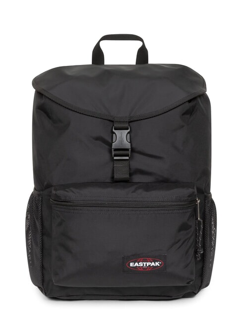 EASTPAK BAZEGO Rucksack mit 15,6"-Laptophalterung Schwarz - PC-Rucksäcke