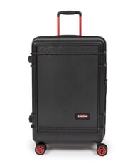 EASTPAK RESIST'R ZIP M Mittlerer Trolley - Harte Trolleys