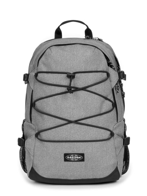 EASTPAK GERYS PRO 15,6" Laptop-Rucksack CS Sonntag - Rucksäcke für Schule &amp; Freizeit