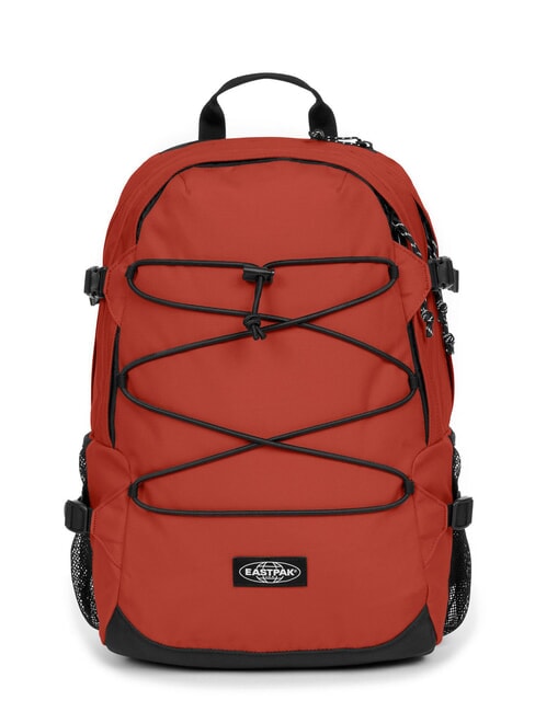 EASTPAK GERYS PRO 15,6" Laptop-Rucksack CS Rost - Rucksäcke für Schule &amp; Freizeit
