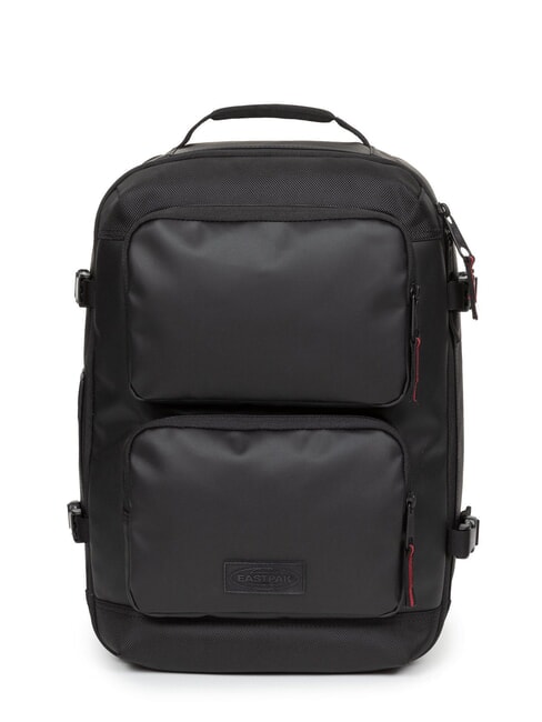 EASTPAK TECUM CABIN CNNCT Underseater Reiserucksack schwarzes Oberteil - Rucksäcke für Schule &amp; Freizeit