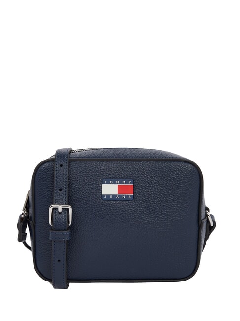 TOMMY HILFIGER TJW MUST Mikro-Umhängetasche dunkles Nachtmarineblau - Damentaschen