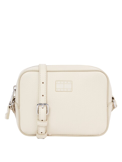 TOMMY HILFIGER TJW MUST Mikro-Umhängetasche Zeitungspapier - Damentaschen