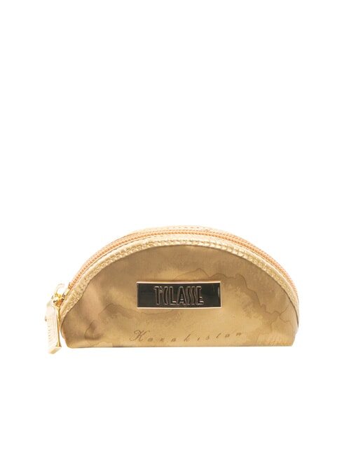 ALVIERO MARTINI PRIMA CLASSE GEO Notwendiger mittlerer Halbmond Antikgold - Etuitaschen &amp; Necessaire