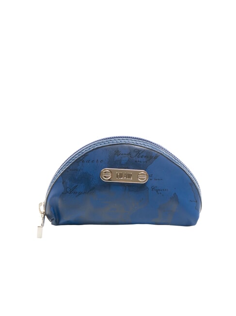 ALVIERO MARTINI PRIMA CLASSE GEO Notwendiger mittlerer Halbmond Elektrisches Blau - Etuitaschen &amp; Necessaire