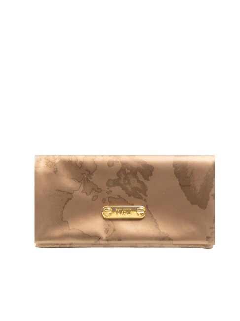 ALVIERO MARTINI PRIMA CLASSE GEO Mittlerer gefalteter Beutel Bronze- - Etuitaschen &amp; Necessaire
