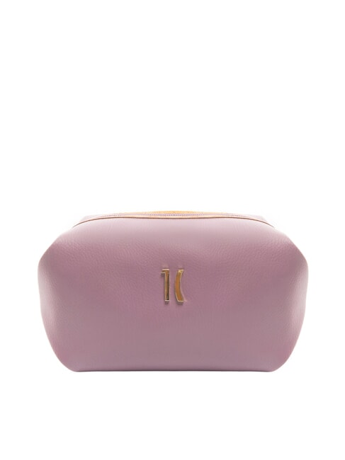 ALVIERO MARTINI PRIMA CLASSE GEO Mittelgroße quadratische Schönheit mauve - Beauty-Case