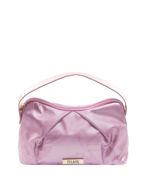 ALVIERO MARTINI PRIMA CLASSE GEO Beautycase mit Hülle ORCHIDEE ROSA - Beauty-Case