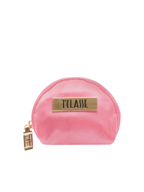 ALVIERO MARTINI PRIMA CLASSE GEO Mini-Necessaire Blase rosa - Etuitaschen &amp; Necessaire