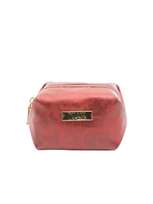 ALVIERO MARTINI PRIMA CLASSE GEO Kleine Schönheit glänzend rot - Etuitaschen &amp; Necessaire