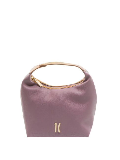 ALVIERO MARTINI PRIMA CLASSE GEO Kleine Schönheit mit Ärmel mauve - Beauty-Case