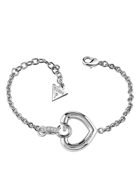 GUESS GISELE  Armband SILBER - Armbänder