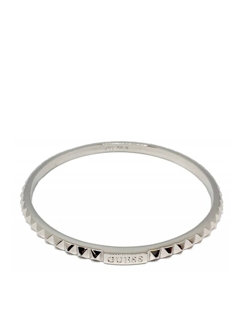 GUESS HOOPS I DID IT AGAIN Armband SILBER - Armbänder