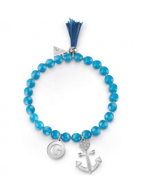 GUESS TALISMAN Armband SILBER - Armbänder