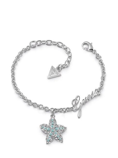 GUESS STARFISH  Armband SILBER - Armbänder