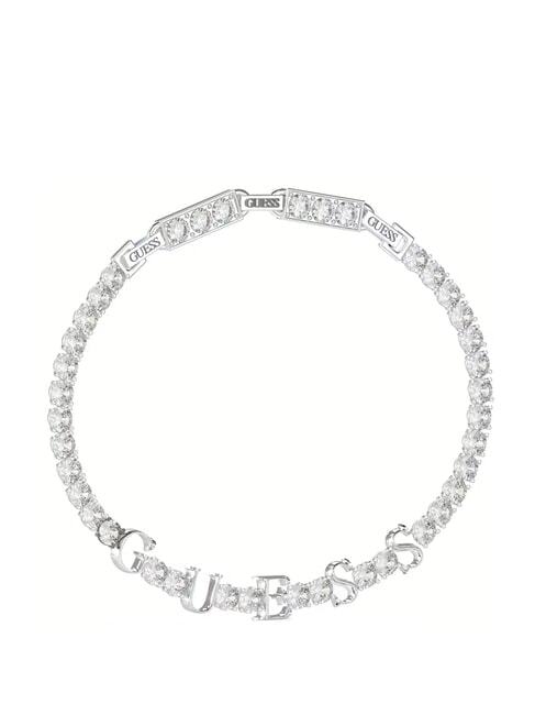 GUESS ARM PARTY  Armband SILBER - Armbänder