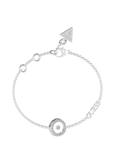 GUESS BOND  Armband SILBER - Armbänder