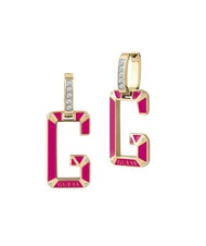 GUESS G-SHADES H&auml;ngende G-Ohrringe - Ohrringe