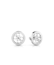 GUESS STUDS PARTY Ohrstecker mit 4G-Logo - Ohrringe
