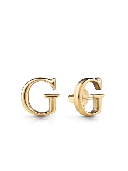 GUESS G GOLD Ohrringe Antgold - Ohrringe