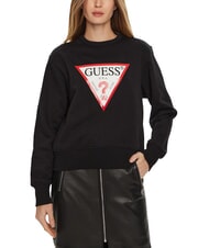 GUESS ORIGINAL  Sweatshirt jetbla - Sweatshirts Damen - 1