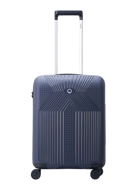 DELSEY ORDENER Handgepäcktrolley Blau - Handgepäck