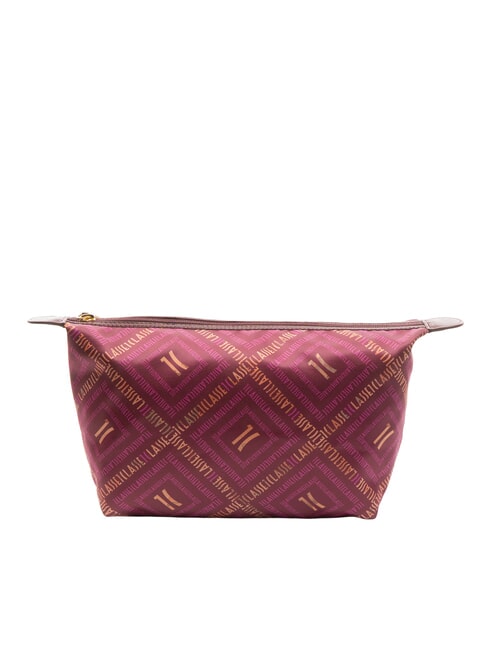 ALVIERO MARTINI PRIMA CLASSE GEO Beauty großer Allover-Print Alpenveilchen - Beauty-Case