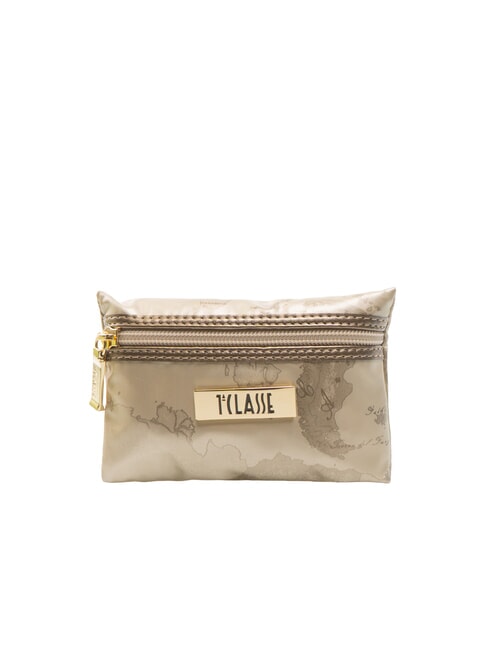 ALVIERO MARTINI PRIMA CLASSE GEO Flacher Mini-Umschlag Sekt - Etuitaschen &amp; Necessaire