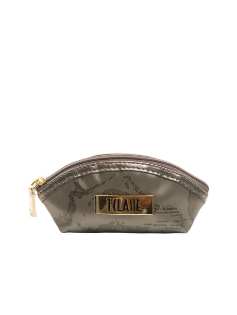 ALVIERO MARTINI PRIMA CLASSE GEO Necessaire kleiner Halbmond Gletscher, - Etuitaschen &amp; Necessaire