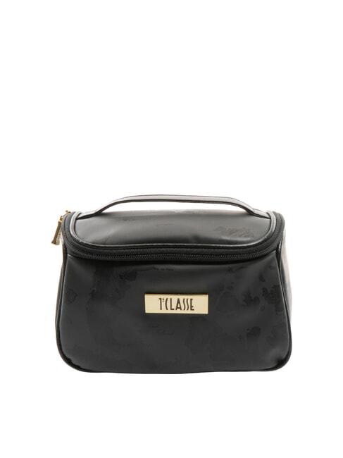 ALVIERO MARTINI PRIMA CLASSE GEO Necessaire mit Aufdruck Schwarz - Etuitaschen &amp; Necessaire
