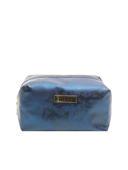ALVIERO MARTINI PRIMA CLASSE GEO Mittelquadratische Schönheit Astralblau - Beauty-Case